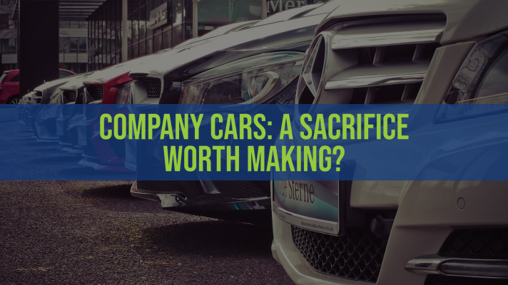 Company Cars: A Sacrifice Worth Making? - Fleet Evolution, Tamworth