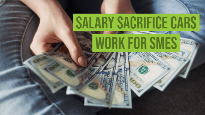 salary sacrifice card work for smes fleet evolution tamworth