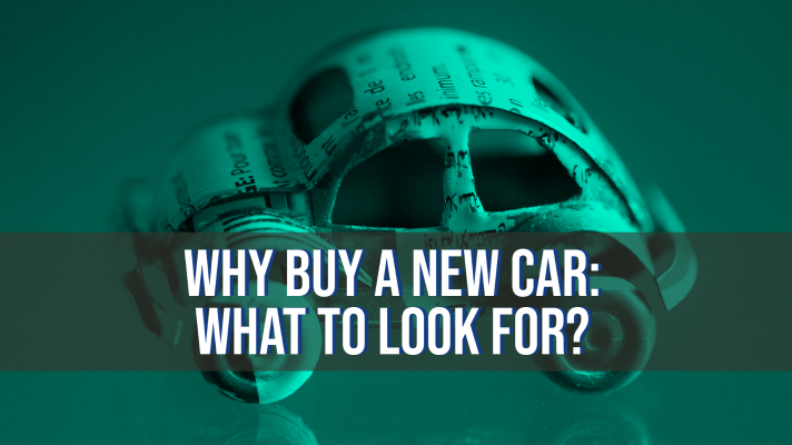 Why buy a new car? What to look for? - Fleet Evolution, Tamworth