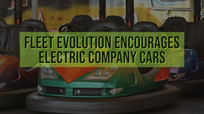 fleet evolution tamworth electric company cars