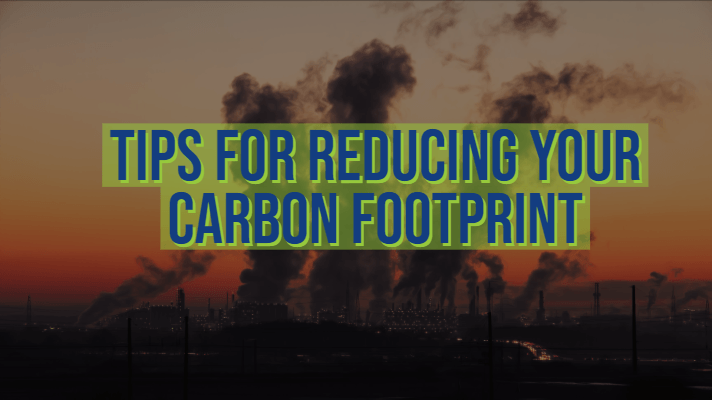 fleet evolution tamworth tips for reducing your carbon footprint
