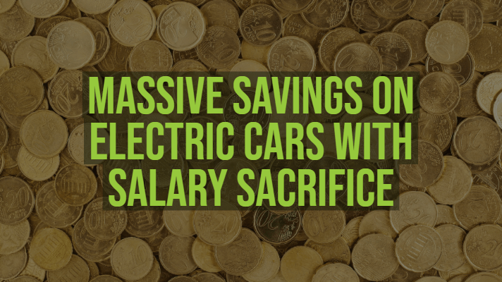 fleet evolution tamworth Massive Savings on Electric Cars with Salary Sacrifice