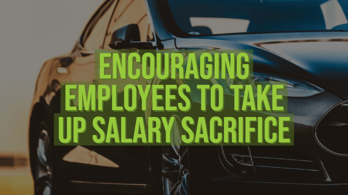 fleet evolution tamworth encouraging employees to take up salary sacrifice