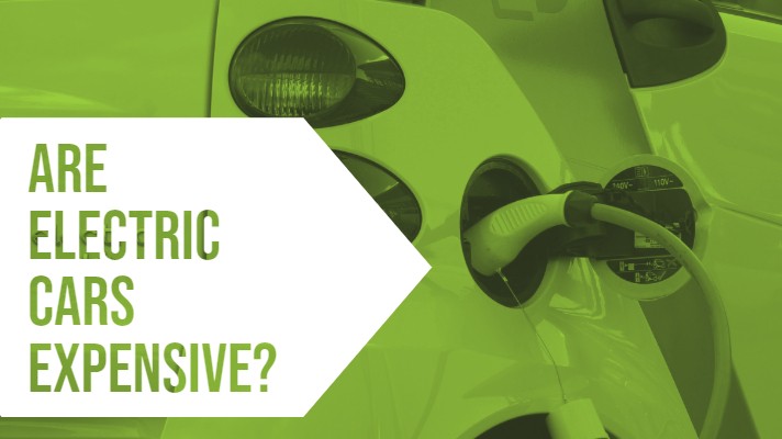 are electric cars expensive - fleet evolution sal sac specialists