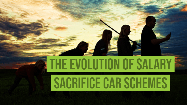 fleet evolution tamworth the evolution of salary sacrifice car schemes