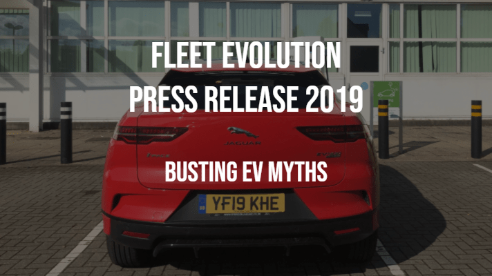 Fleet Evolution Press Release October 2019