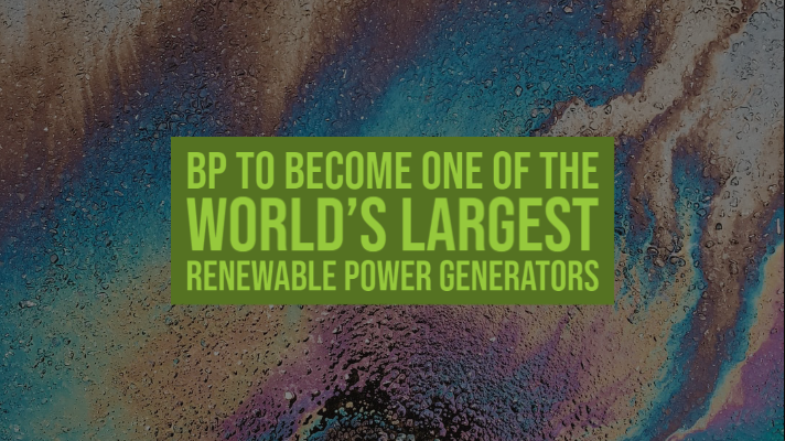 BP largest renewable power - fleet evolution, tamworth