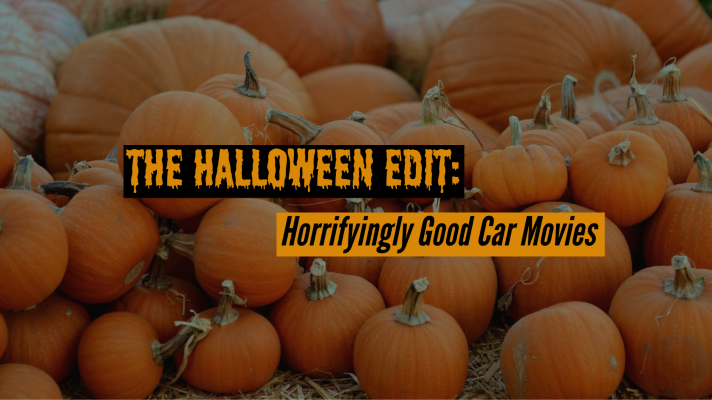 The Halloween Edit: Horrifyingly Good Car Movies - Fleet Evolution, Tamworth