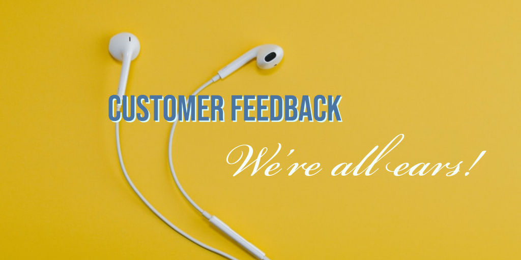 customer feedback wide - fleet evolution, tamworth