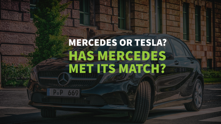 Mercedes or Tesla: Has Mercedes Met its match_ - Fleet Evolution, Tamworth - Flee Evolution, Tamworth