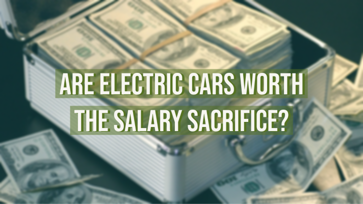 are electric cars worth the salary sacrifice - fleet evolution, tamworth