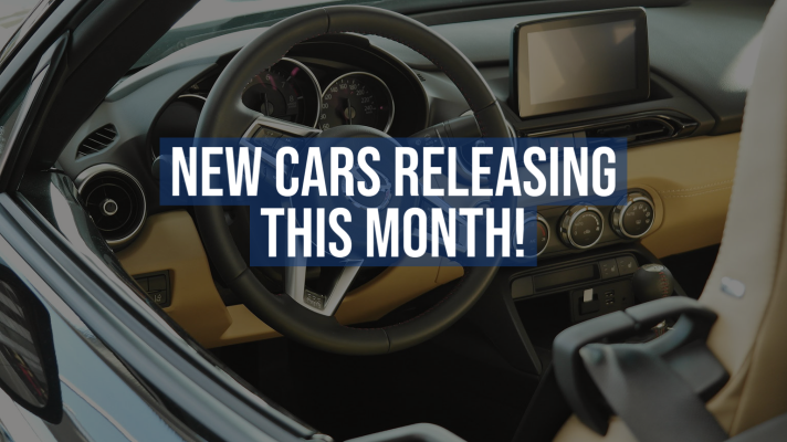 new cars releasing this month - Fleet Evolution, Tamworth