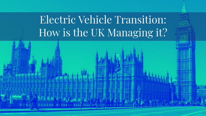 Electric Vehicle Transition: How is the UK Managing it? - Fleet Evolution, Tamworth