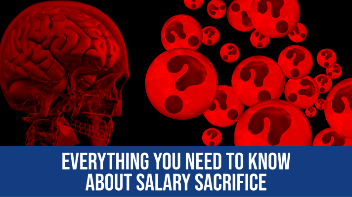 Everything You Need to Know About Salary Sacrifice - Fleet Evolution, Tamworth