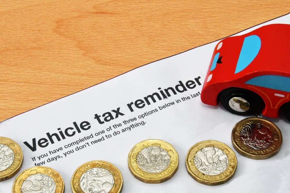 save money on tax with salary sacrifice cars