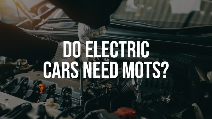 Do Electric Cars Need MOTs? - Fleet Evolution, Tamworth