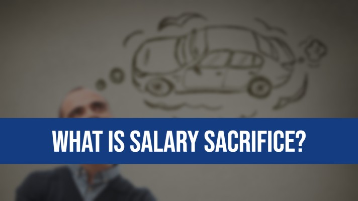 what is salary sacrifice - fleet evolution, tamworth