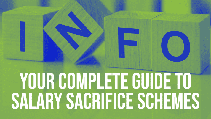 Your complete guide to Salary Sacrifice Schemes - Fleet Evolution, Tamworth-1