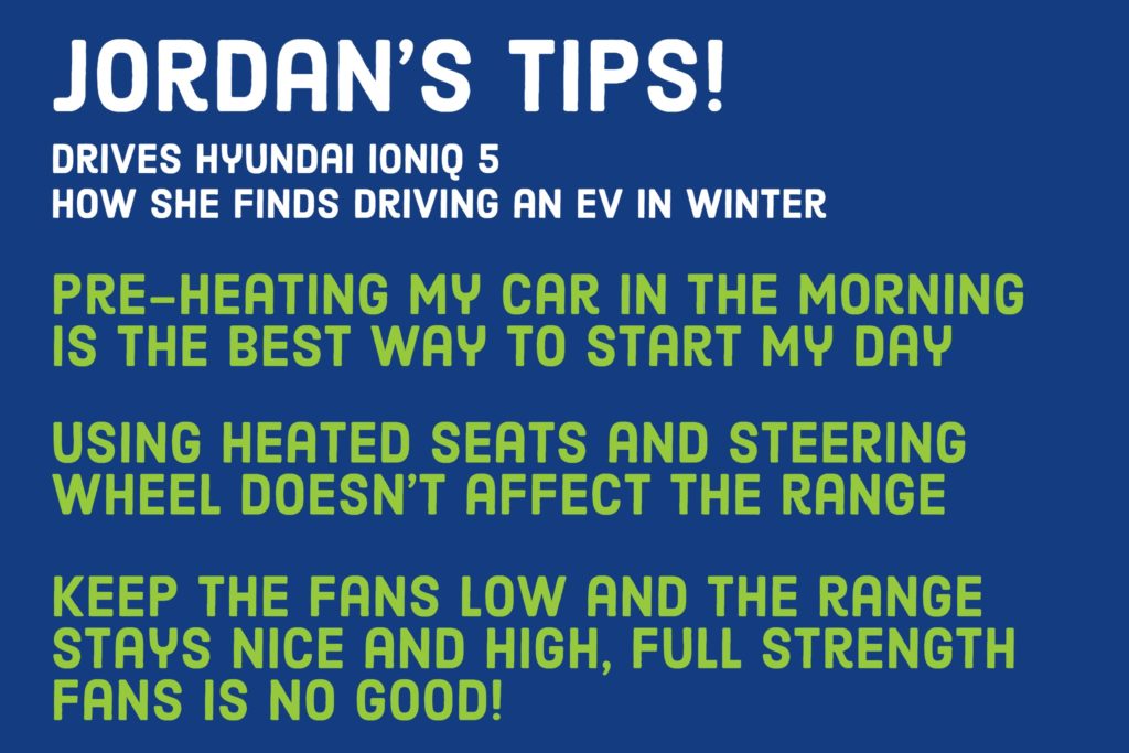 jordan's winter driving tips - fleet evolution
