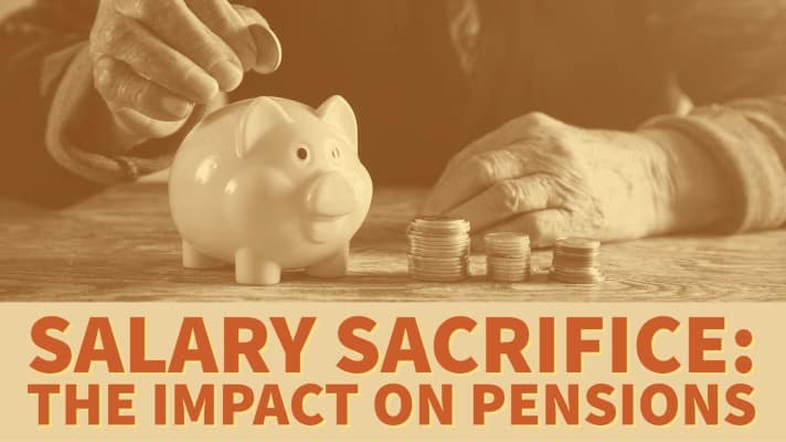 Salary Sacrifice: The Impact on Pensions - fleetevolution
