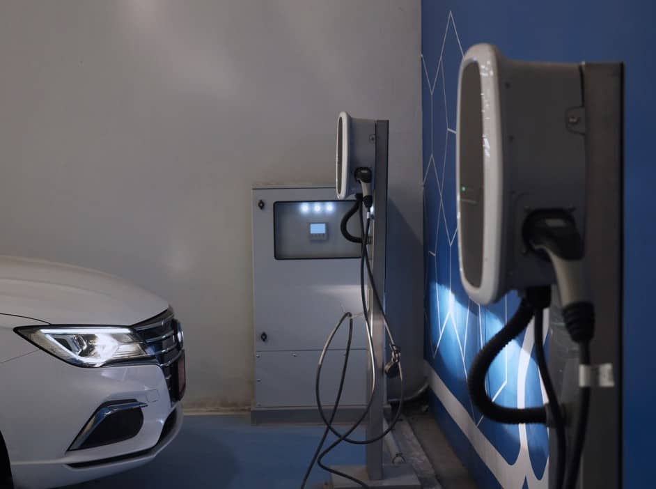 Cost To Install an Electric Car Charger