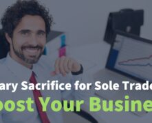 Salary Sacrifice for Sole Traders Boost Your Business