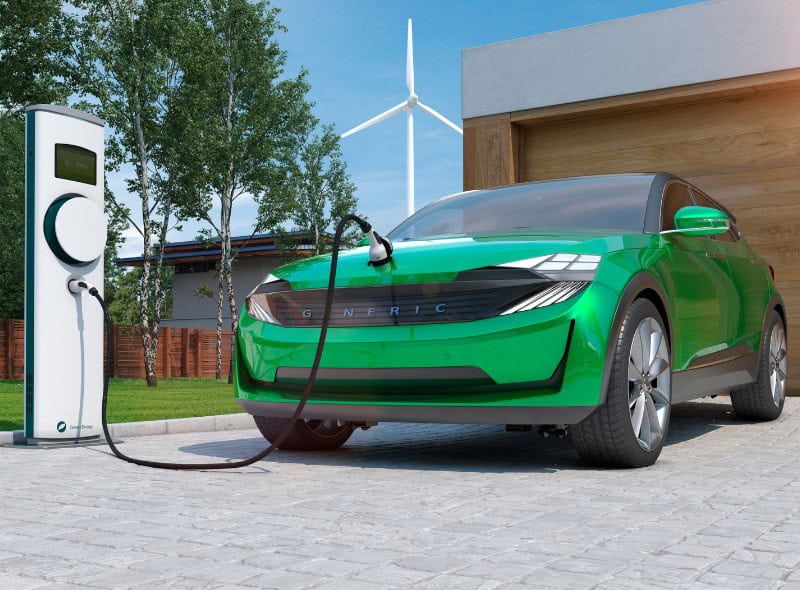 lower running costs electric vehicle savings