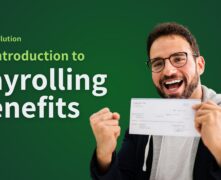An Introduction to Payrolling Benefits